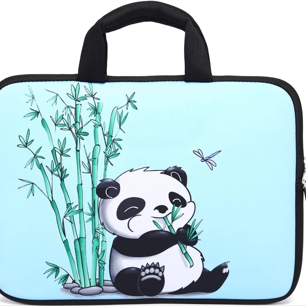 Laptop bag